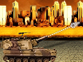 Игра Ultimate Cannon Strike 2  онлайн