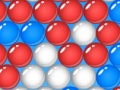 Игра Hans срещу Franz Bubble  онлайн