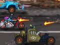 Игра Мъртъв рай 2  онлайн