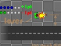 Игра Burst Racer 2  онлайн