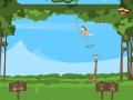 Игра Jungle Boogie!  онлайн