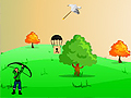 Игра Хънтър Bird онлайн