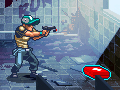 Игра Undead End Hardcore  онлайн