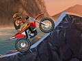 Игра Ядрена Bike 2 онлайн