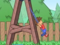 Игра Пого люлка!  онлайн