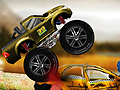 Игра Urban Crusher 2  онлайн