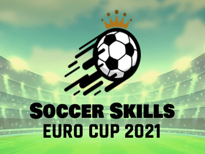 Игра Футболни умения: Еврокупа 2021 онлайн