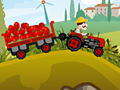 Игра Farm Express  онлайн