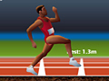 Игра Qwop  онлайн