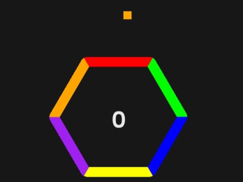 Игра Хекса смяна онлайн