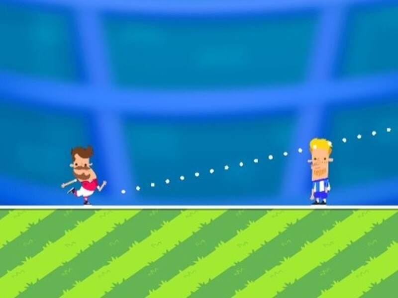 Игра Star Rebound онлайн