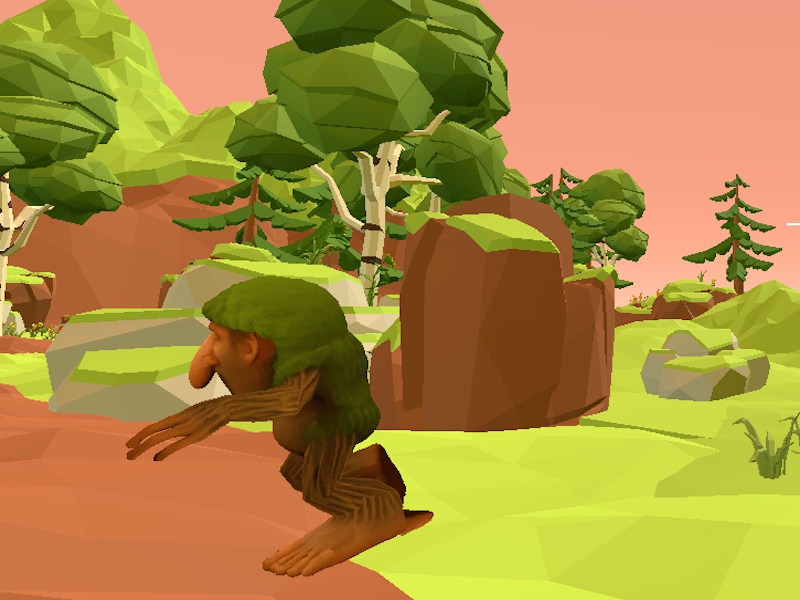 Игра Италиански лов на Braynrot 3D онлайн