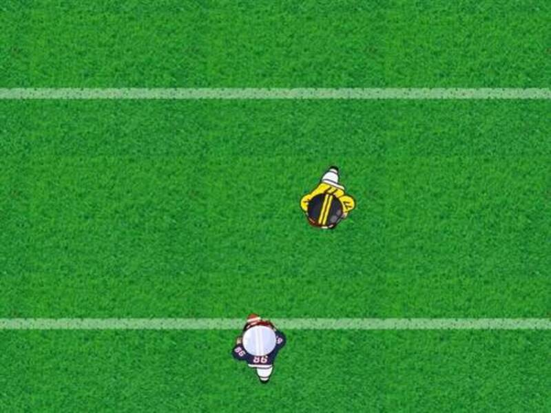 Игра Крал на Тахдаун онлайн