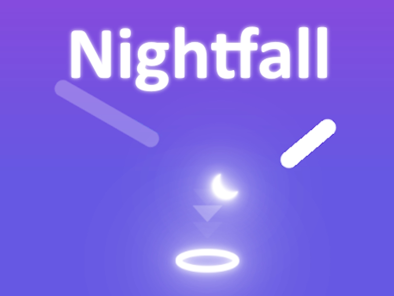 Игра Nightfall онлайн