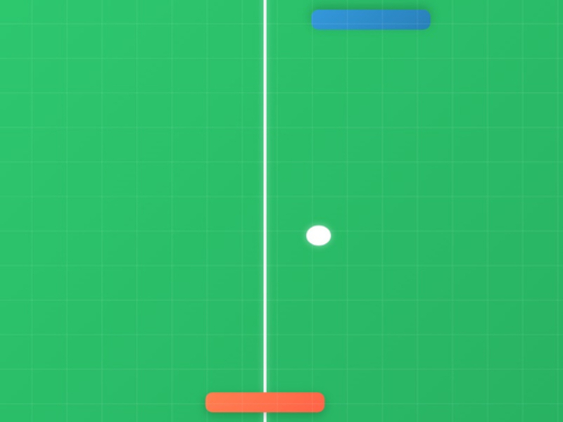Игра Vine Ping Pong онлайн