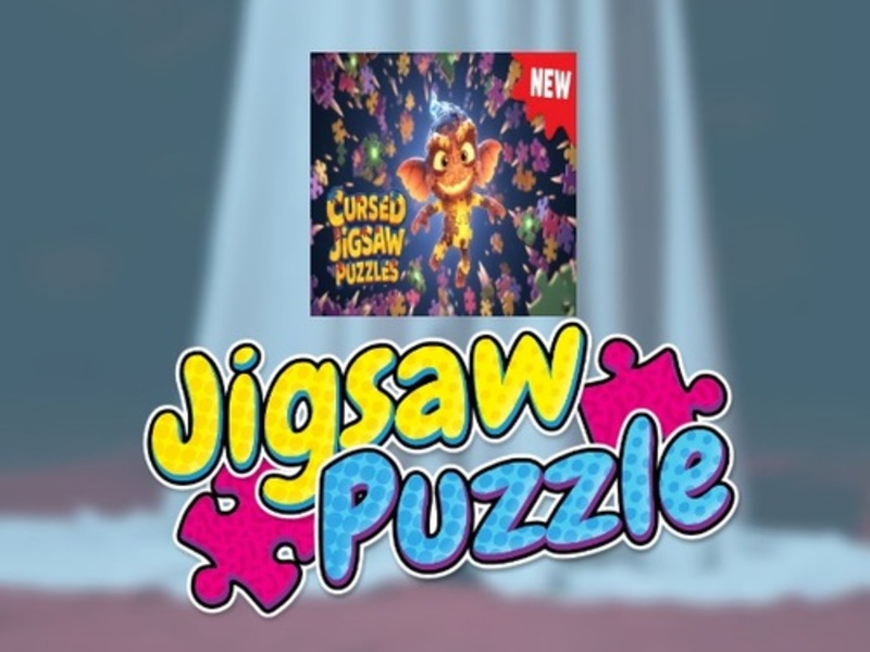 Игра Пъзел: Проклет онлайн