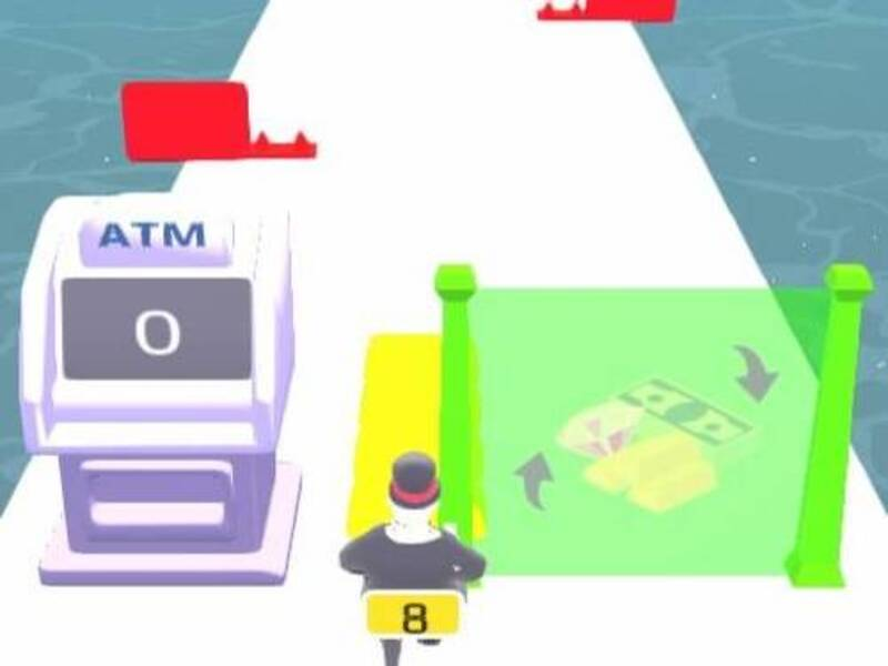 Игра Парите работят: обадете се онлайн