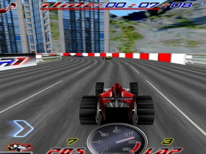 Игра Окончателен R1 онлайн