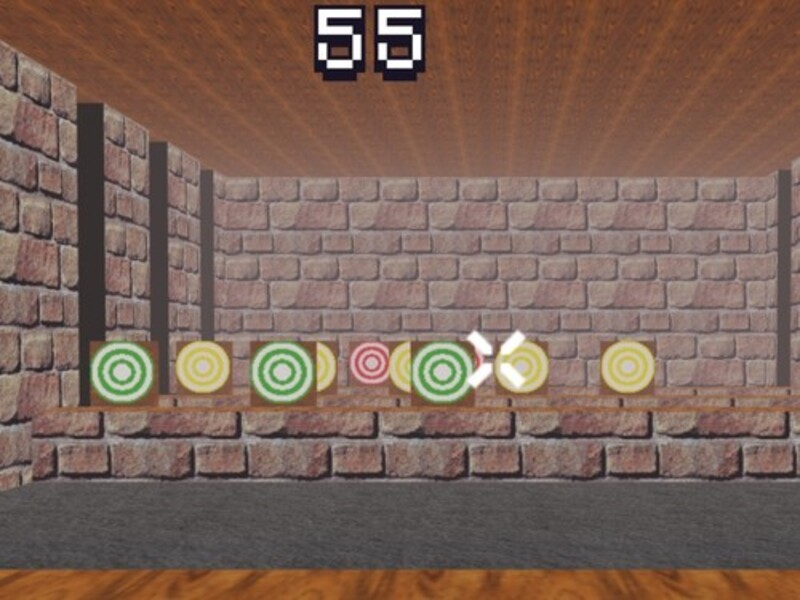 Игра Астра стреля 3d онлайн