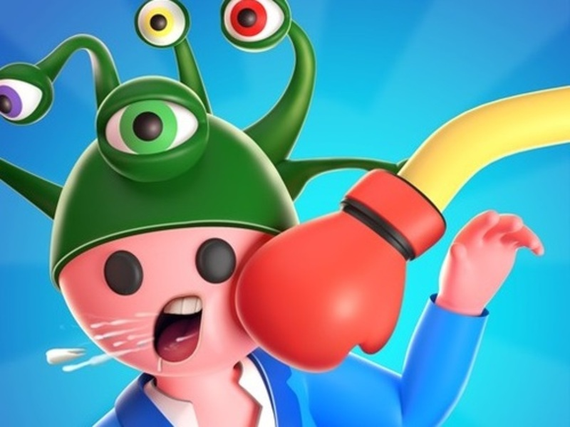 Игра RAG DOLLS: MANIA онлайн