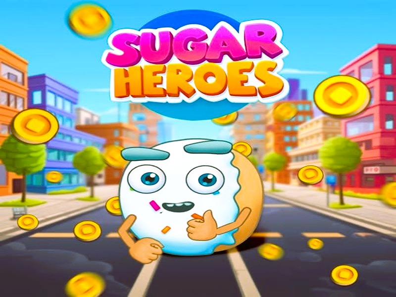 Игра Захарни герои онлайн