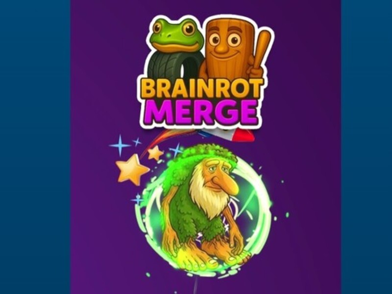 Игра Италиански Braynrot: Сливания онлайн