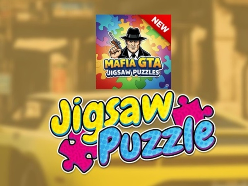 Игра Пъзели: Мафия на GTA онлайн