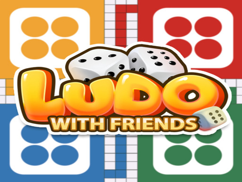 Игра Лудо с приятели онлайн