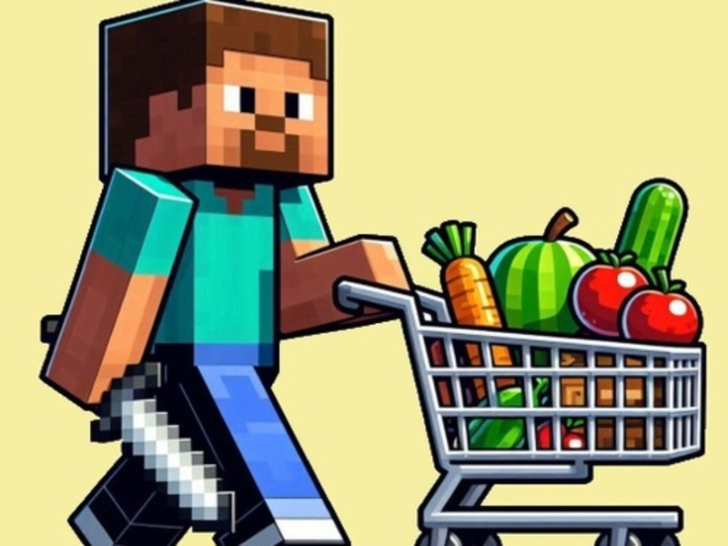 Игра Занаятчия онлайн