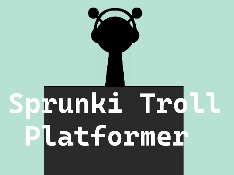 Игра Разпръсква коварен платформа онлайн