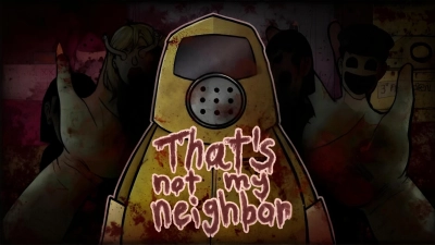 That's Not My Neighbor — безплатна онлайн игра