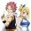 Fairy Tail  онлайн