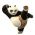 Kung Fu Panda онлайн