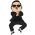 Gangnam Style онлайн